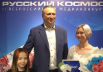 Глава Самары Иван Носков рассказал, почему важно развивать детское телевидение