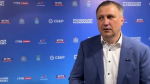 "Когда мы говорим о космосе - мы говорим о себе!": глава Самары Иван Носков о II Всероссийском конкурсе "Русский космос"