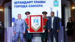 Мэр Самары Иван Носков: «Предприятия Самары не сломили санкции — они сделали их сильнее»