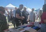 В Самаре проходит фестиваль-выставка «Тур Притяжение»