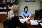Алиментщице в Самарской области назначили 10 суток обязательных работ