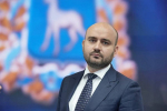Вячеслав Федорищев поздравил предпринимателей Самарской области с Днем российского предпринимательства