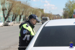 В Сызрани в суд направлено уголовное дело в отношении злостного нарушителя ПДД РФ, задержанного сотрудниками Госавтоинспекции за повторное управление транспортным средством в состоянии опьянения