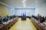 Кадровый вопрос, финансовые и нефинансовые меры поддержки для МСП: губернатор Федорищев провел совещание с участием предпринимателей