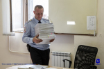В Самарской области жертвой мошенников стала 36-летняя домохозяйка