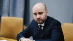 Губернатор Вячеслав Федорищев поздравил пограничников с профессиональным праздником