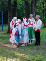 Чувашский «Уяв» собрал друзей в Самарской области