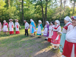 Чувашский «Уяв» собрал друзей в Самарской области