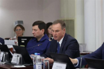 Иван Носков: "Самара — это перспективный центр Приволжского федерального округа, и сегодня у города есть понятный план развития"