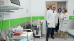 По решению губернатора Федорищева в следующем году начнется ремонт детской больницы им. Ивановой в Самаре