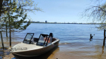 В Самаре до конца лета очистят несколько крупных водоемов