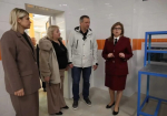 Глава Самары Иван Носков проверил готовность детских оздоровительных лагерей
