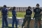 Самарские росгвардейцы взяли «золото» на соревнованиях по стрельбе общества «Динамо»