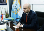 Вячеслав Федорищев и Сергей Густов обсудили продолжение работы по газификации Самарской области