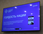 В Доме дружбы народов состоялось совещание Совета Самарского отделения Ассамблеи народов России Самарской области