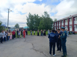 В Исаклинском районе проходят мероприятия в рамках Всероссийской акции «Мои безопасные каникулы»