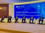 Тарас Скворцов: "ИИ может стать новым фактором роста капитализации компаний"