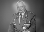 Прощание с Александром Бахмуровым пройдет 6 июня в Кирилло-Мефодиевском соборе