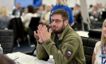 В Самаре начал работу окружной семинар для соцработников, сопровождающих ветеранов СВО и членов их семей
