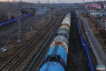 Проработку запуска наземного метро по железной дороге Самары поставили на паузу