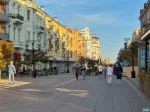 В Самаре проведут реконструкцию улицы Ленинградской