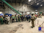 Порядка 400 нелегальных мигрантов обнаружили в Самаре за несколько дней