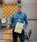 Поздравляем Казанцева В.М. с Днем Рождения!