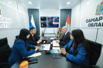 ПМЭФ-2026: Самарская область привлекла 218 млрд рублей инвестиций в новые производства и логистику