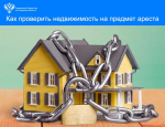В Самарском Росреестре рассказали, как проверить недвижимость на предмет ареста