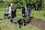 Первые 950 подростков приступили к работе в летний сезон в Самаре