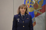 Сотрудник УФСИН России по Самарской области оказал помощь пострадавшему в ДТП