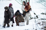«Холоп 3», «Коммерсант» и «Ангелы Ладоги»: кинопремьеры и сериалы-новинки недели