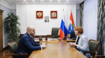 Самарская область стала вторым регионом в стране, где введен институт уполномоченного по правам людей с инвалидностью