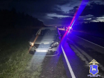 В Клявлинском районе Самарской области в ДТП пострадал 28-летний пешеход