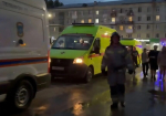 В Самаре на 22 Партсъезда, 20 ликвидировали открытое горение