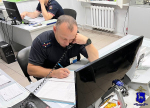 Жительница Жигулевска украла телефон в пункте выдачи