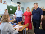 Жильцы 32 квартир обратились за помощью после пожара на XXII Партсъезда в Самаре