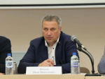 Иван Носков: "Подготовку соцучреждений к отопительному сезону держу на особом контроле"