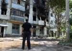 В Самаре полностью расселят дом №20 по 22 Партсъезда