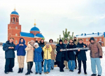 Проекты из Самарской области стали победителями конкурса Фонда президентских грантов