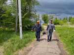 "Ростелеком" построил оптическую сеть в Ивашевке и Приволжье Самарской области