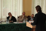 В Самарской духовной семинарии прошла защита выпускных квалификационных работ