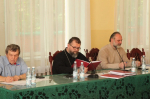 В Самарской духовной семинарии прошла защита выпускных квалификационных работ