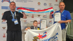 Самарские ветераны СВО примут участие в чемпионате по профессиональному мастерству «Абилимпикс»