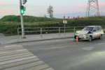 В Самаре ВАЗ протаранил KIA, пострадали три ребенка