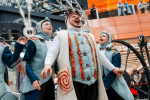 Летний фестиваль "Пластилиновый дождь" в Самаре отменен