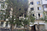 Дом на 22 Партсъезда признали непригодным для проживания после пожара в Самаре
