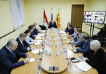 Вячеслав Федорищев оценил развитие Клявлинского района