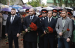Вячеслав Федорищев оценил развитие Клявлинского района
