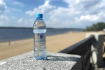 Питьевые фонтанчики устанавливают на набережной Самары